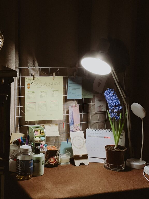 Tips for Creating a Cozy and Productive Home Workspace